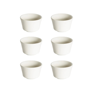 Loveramics - Mikael Jasin Tasting Cup, 80ml 6pcs