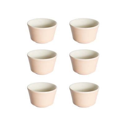Loveramics - Mikael Jasin Tasting Cup, 80ml 6pcs