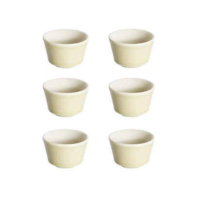 Loveramics - Mikael Jasin Tasting Cup, 80ml 6pcs