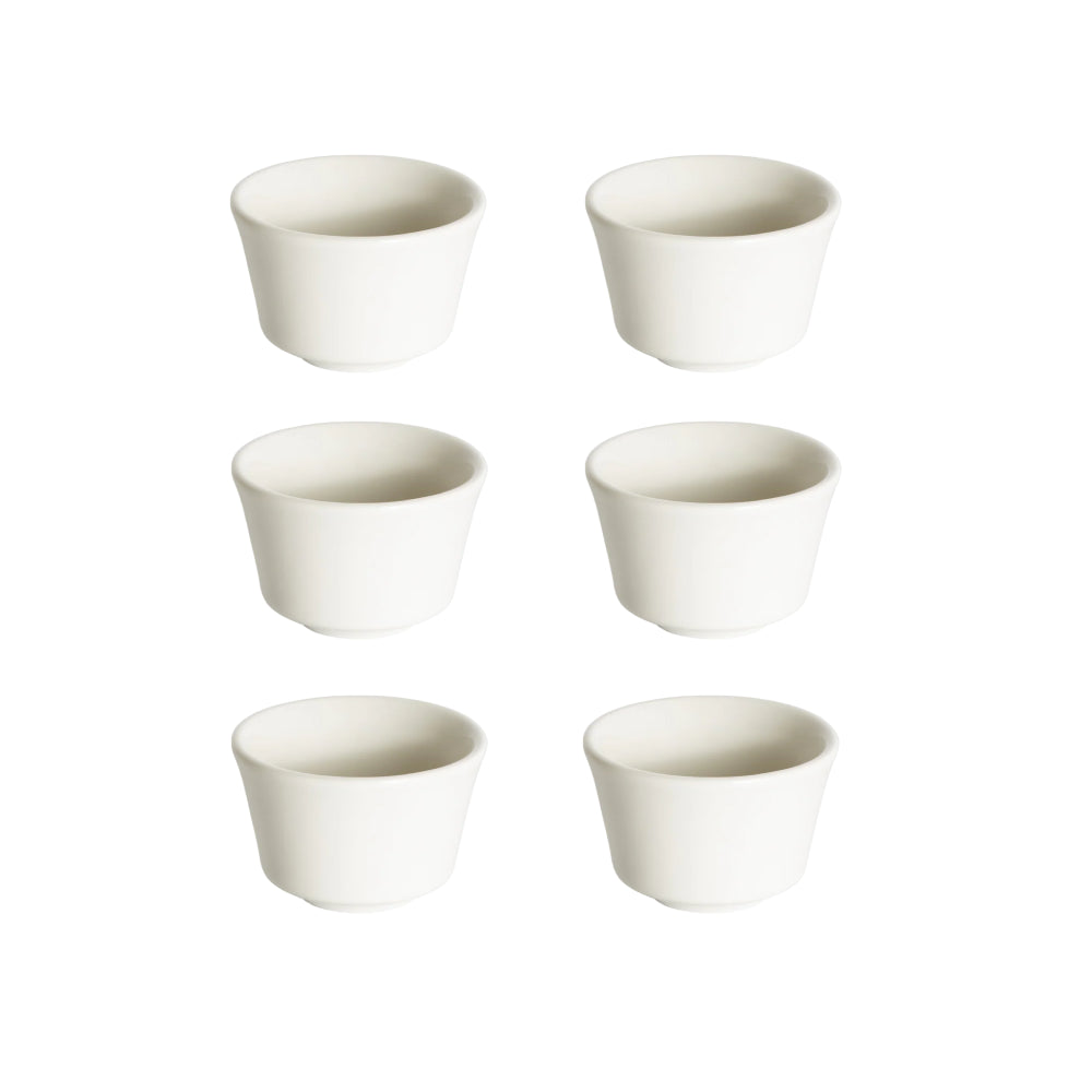 Loveramics - Mikael Jasin Tasting Cup, 80ml 6pcs