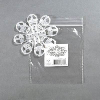 Espazzola Replacement Membrane - Spare Part For Grouphead Cleaner