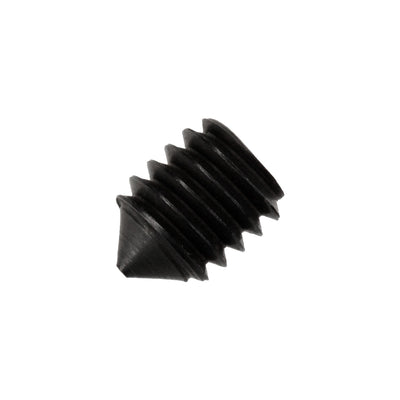 Baratza Handened 2MM Hex Drive Pulley Set Screw (F8296)-standard