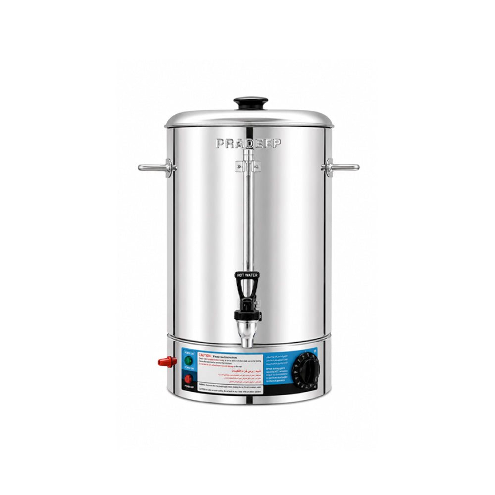 Pradeep Hot Water Boiler/URN – 20Ltr