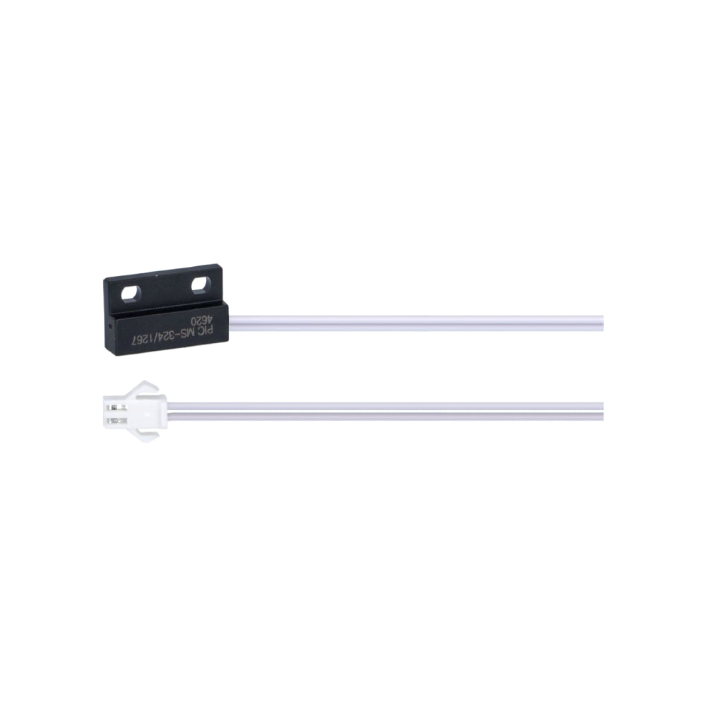 Dr. Coffee Reed switch