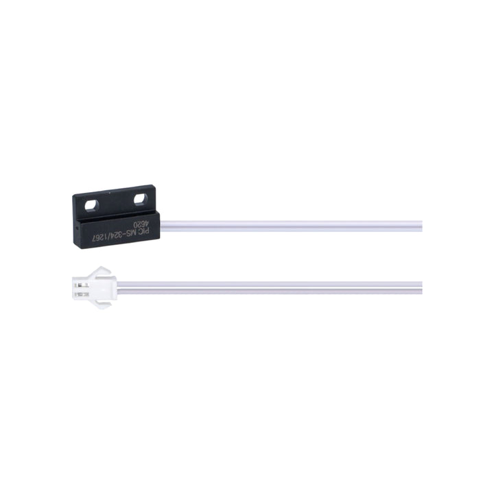 Dr. Coffee Reed switch