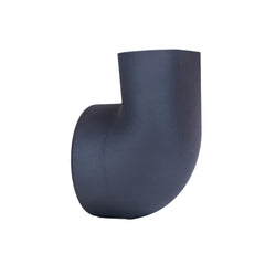Roest - 90 degree exhaust elbow
