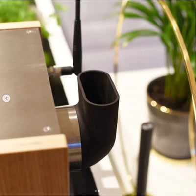 Roest - 90 degree exhaust elbow