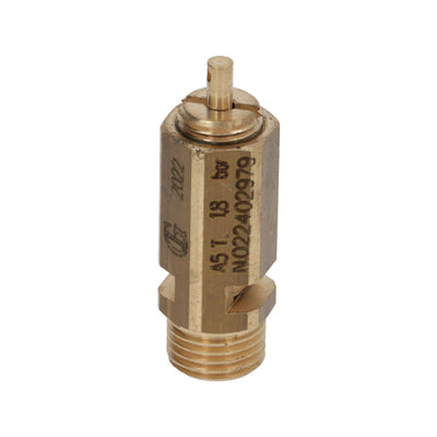Victoria Arduino Spare Parts Safety Valve 1/4 1.8 Bar