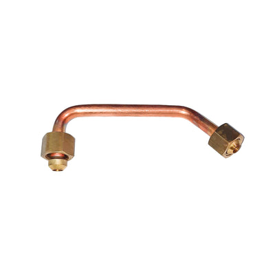 Victoria Arduino Spare Parts - Main Boiler - Coffee Boiler Pipe VA388 GR 3 "Full Copper Body"