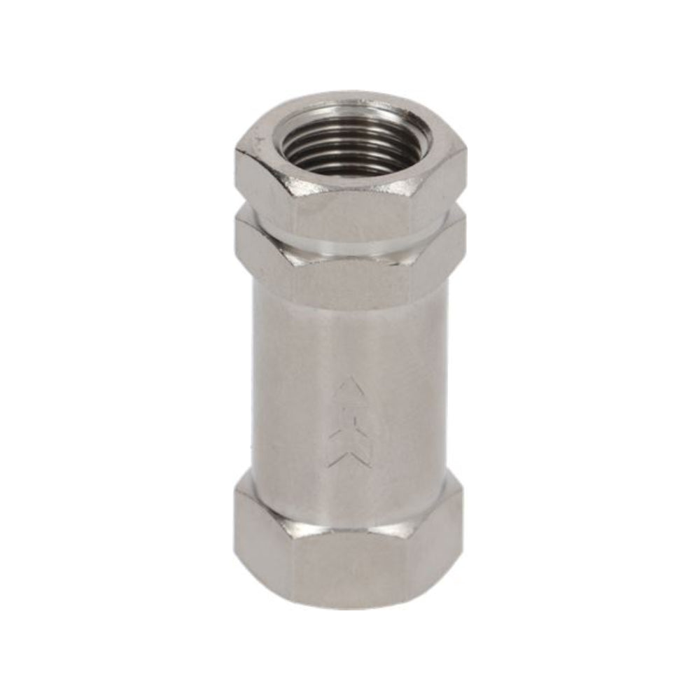 Victoria Arduino Return Valve 1/8 F-Fot-58