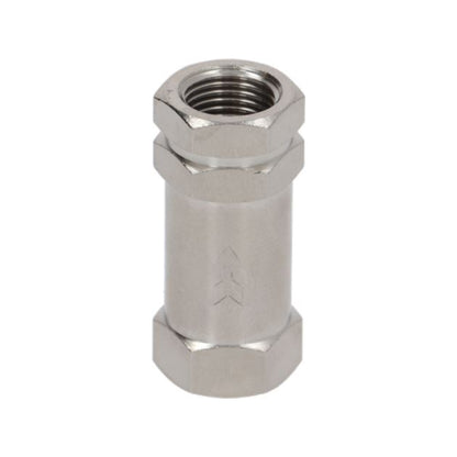 Victoria Arduino Return Valve 1/8 F-Fot-58