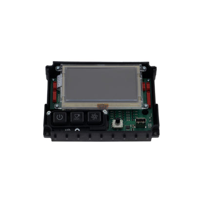Victoria Arduino ASS. TFT Display VA 388 GRAV. With Remote Control Board + Bottons