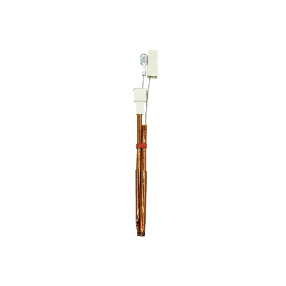 Victoria Arduino Heating Element Thermal Protection