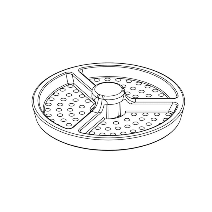 9barista basket cap