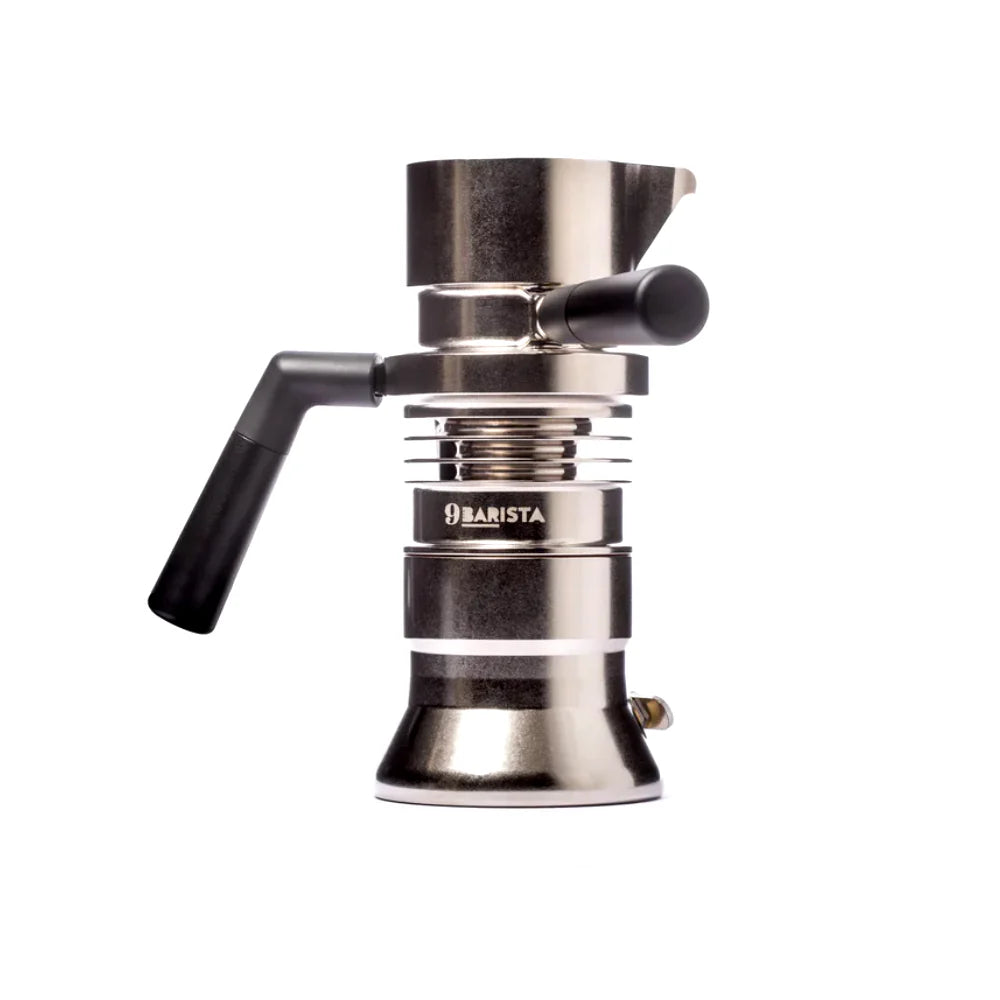 9Barista - Espresso Machine MK2 PRO