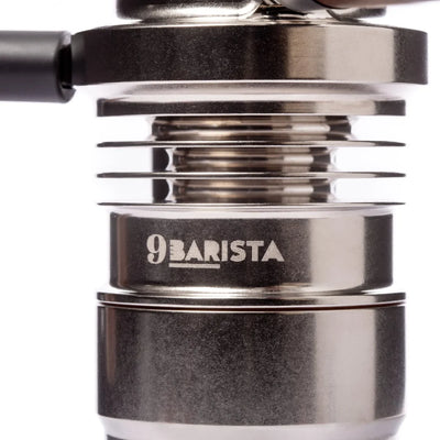 9Barista Espresso Machine MK2 PRO – Manual Stovetop Coffee Maker