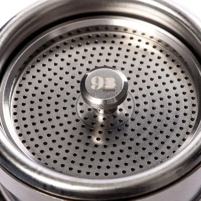 9Barista Espresso Machine MK2 PRO – Manual Stovetop Coffee Maker