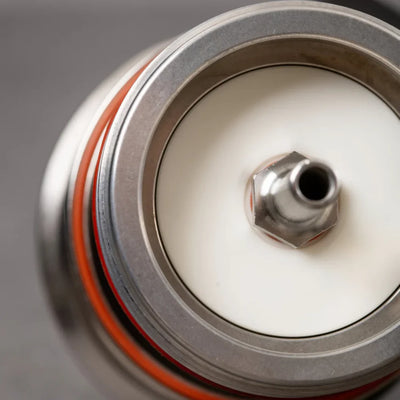 9Barista Espresso Machine MK2 PRO – Manual Stovetop Coffee Maker