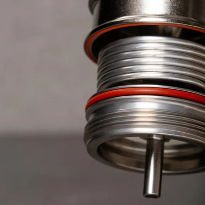 9Barista Espresso Machine MK2 PRO – Manual Stovetop Coffee Maker