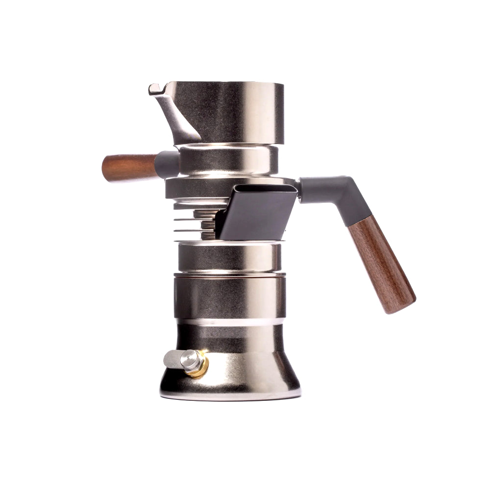 9barista espresso machine mk 2 standard