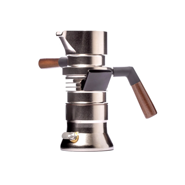 9barista espresso machine mk 2 standard