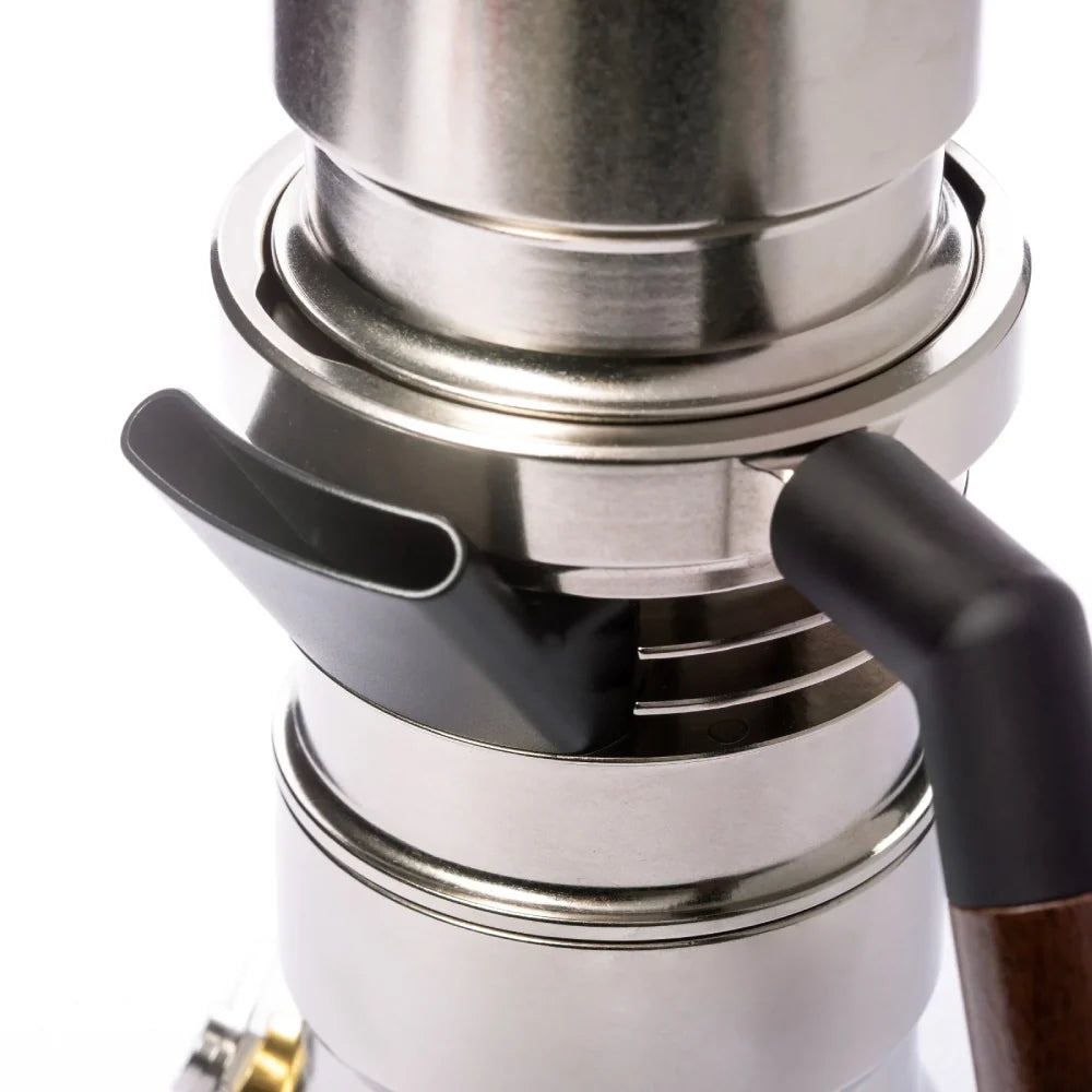 9Barista - Espresso Machine MK2 Standard