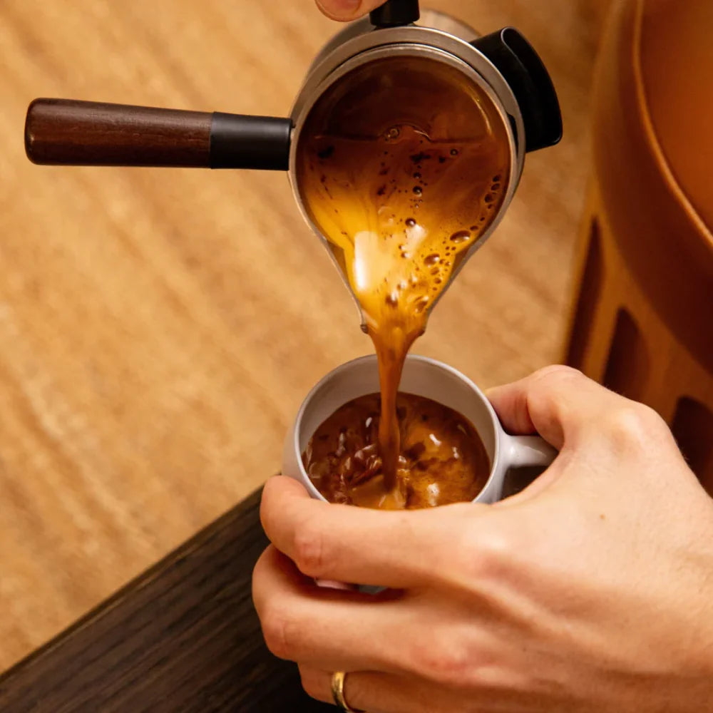 9Barista - Espresso Machine MK2 Standard