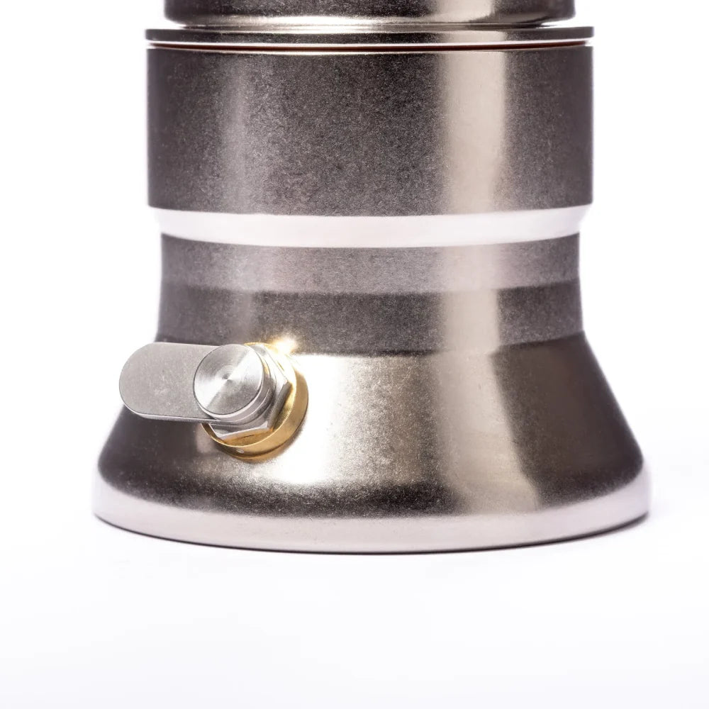 9Barista - Espresso Machine MK2 Standard