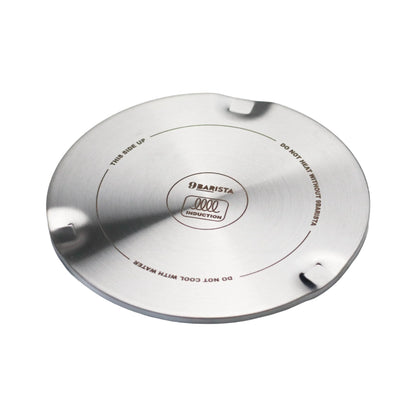 9Barista Induction - Adaptor Plate