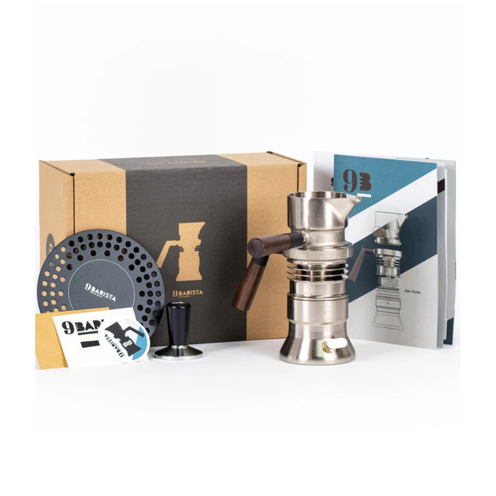 9Barista Espresso Machine MK1