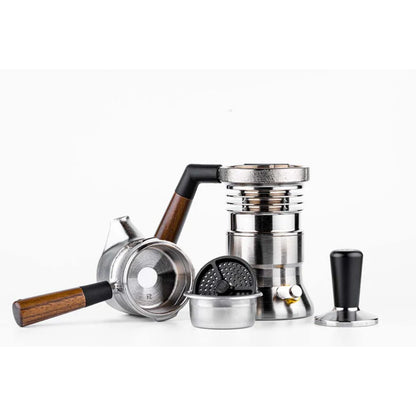 9Barista Espresso Machine MK1