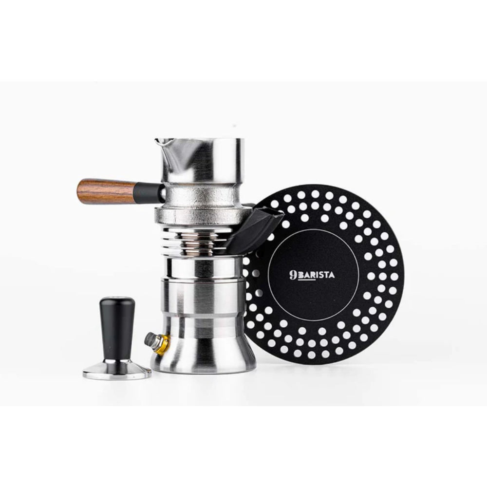 9Barista Espresso Machine MK1