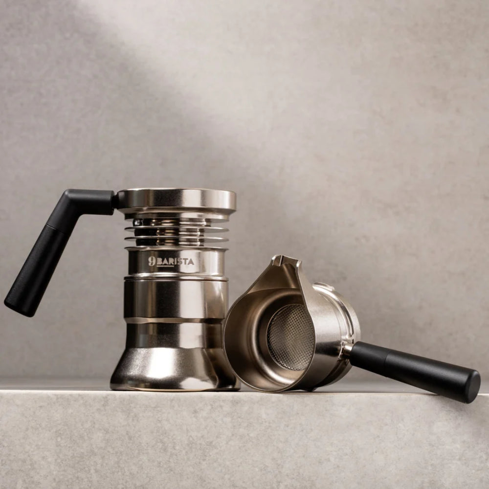 9Barista Espresso Machine MK2 PRO