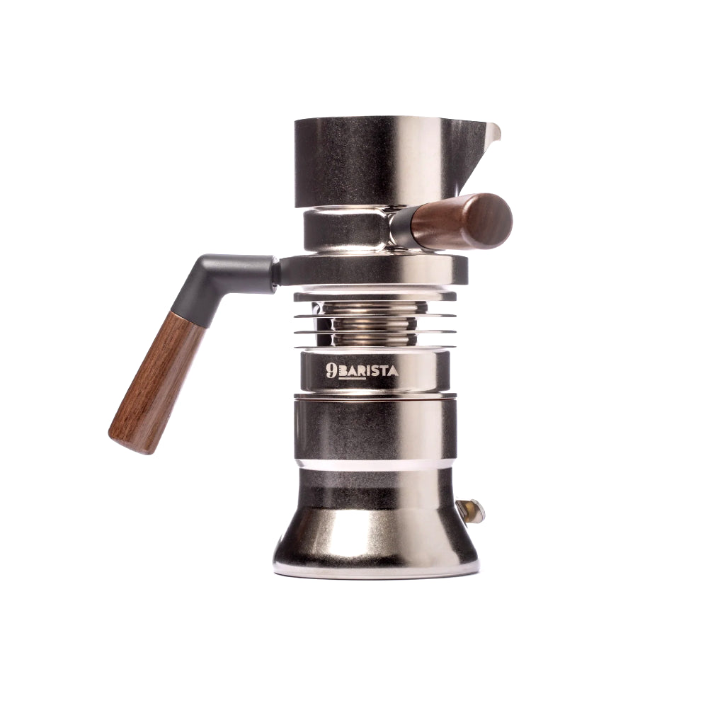 9Barista Espresso Machine MK2 Standard