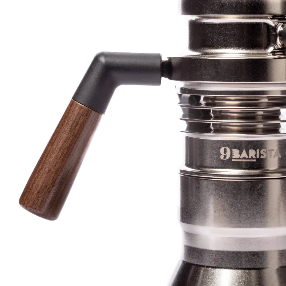 9Barista Espresso Machine MK2 Standard