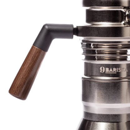 9Barista Espresso Machine MK2 Standard