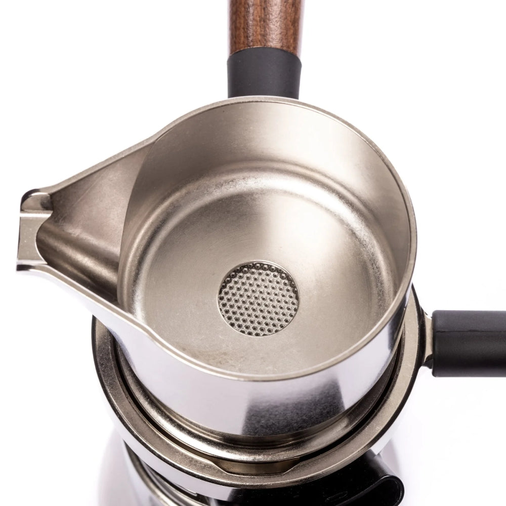 9Barista Espresso Machine MK2 Standard