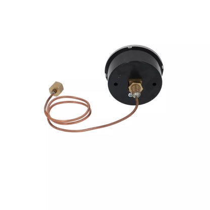 Rocket Pressure gauge 0-3 Bar