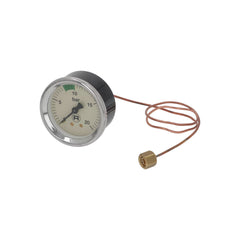 Rocket Pressure gauge 0-20 Bar