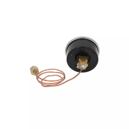 Rocket Pump pressure gauge 16 Bar