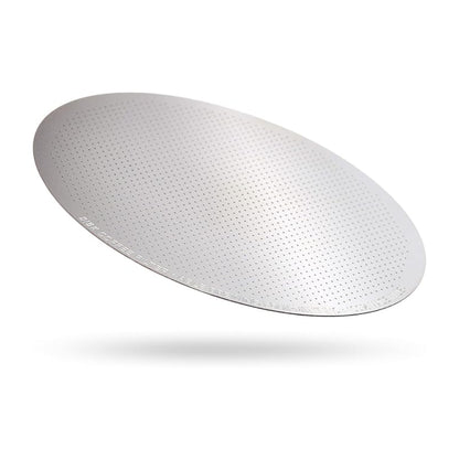 Able Brewing Disk Standard Reusable Filter – Compatible with AeroPress