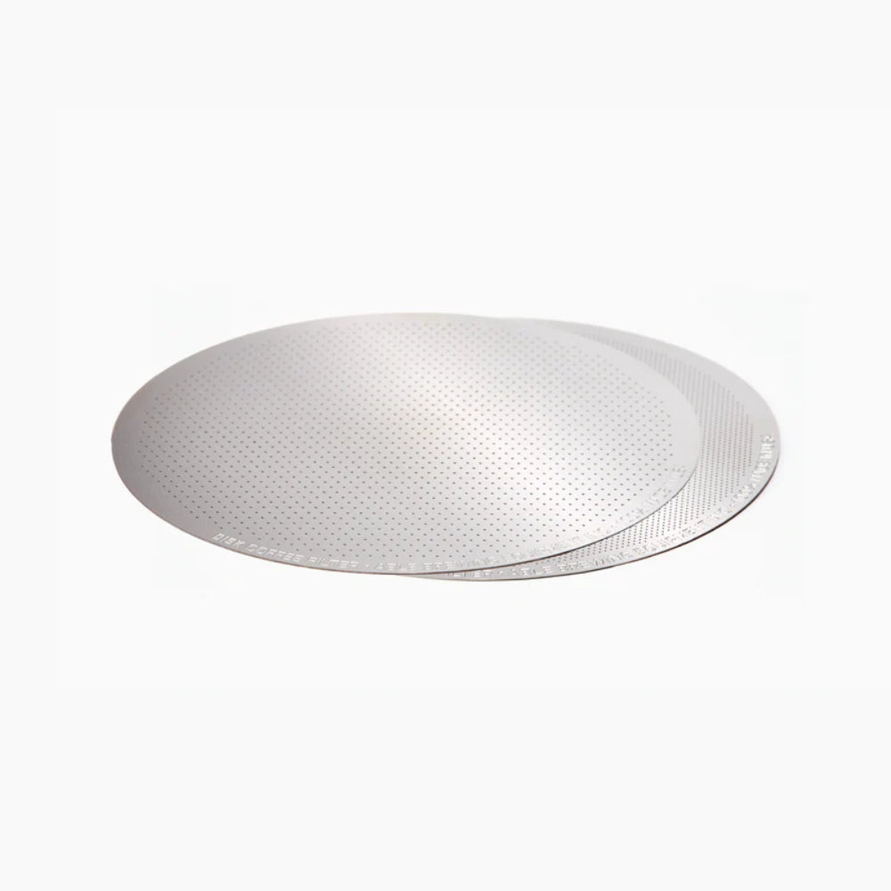 Able Brewing Disk Standard Reusable Filter – Compatible with AeroPress
