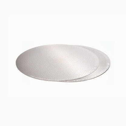 Able Brewing Disk Standard Reusable Filter – Compatible with AeroPress