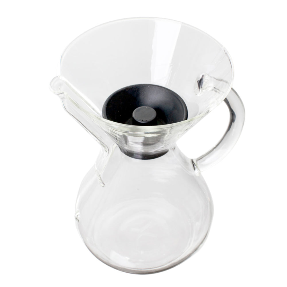 Able Brewing Insulating Heat Lid – Compatible with Chemex Coffee Maker