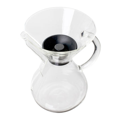 Able Brewing Insulating Heat Lid – Compatible with Chemex Coffee Maker