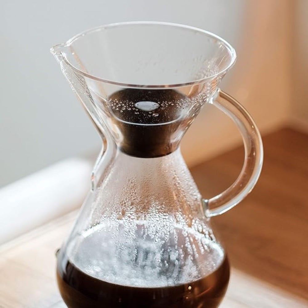 Able Brewing Insulating Heat Lid – Compatible with Chemex Coffee Maker