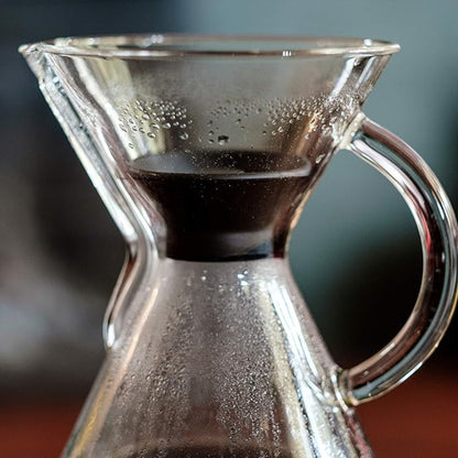 Able Brewing Insulating Heat Lid – Compatible with Chemex Coffee Maker