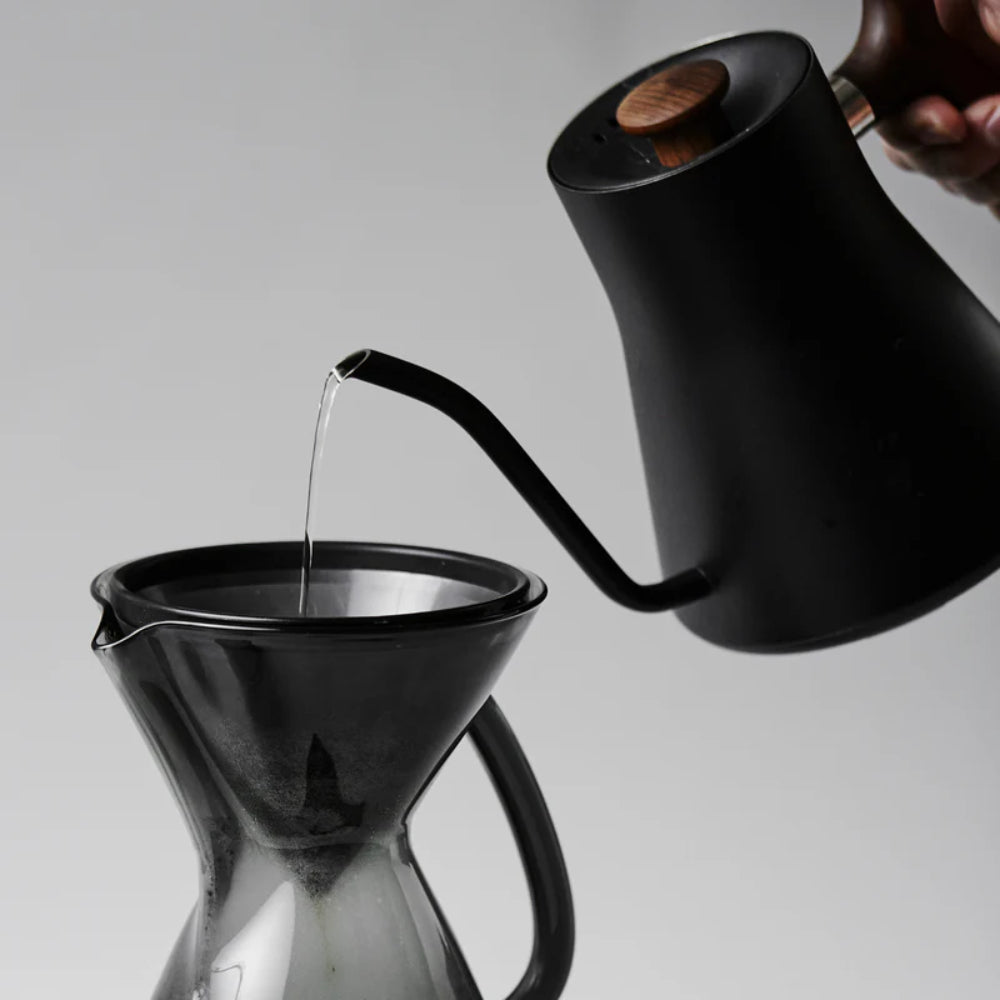 Able Brewing Kone Reusable Filter – Fits Chemex (6–10 Cup Models)