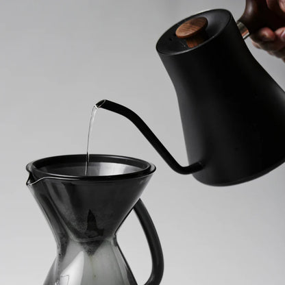 Able Brewing Kone Reusable Filter – Fits Chemex (6–10 Cup Models)