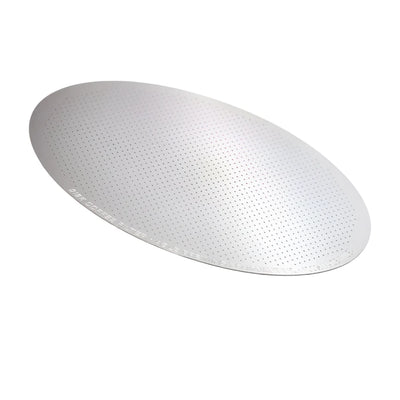 Able Brewing Disk Standard Reusable Filter – Compatible with AeroPress
